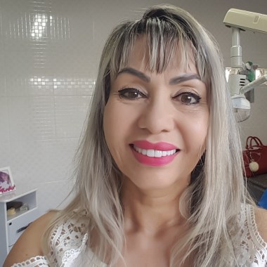 Consultório Odontológico Dra Vânia Teles Rocha