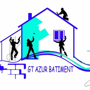 Gt Azur Bâtiment 