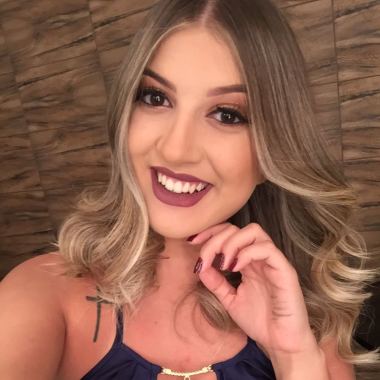 Ingrid Santana Universo Da Maquiagem