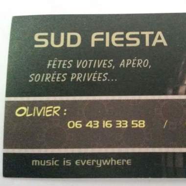 Sud Fiesta