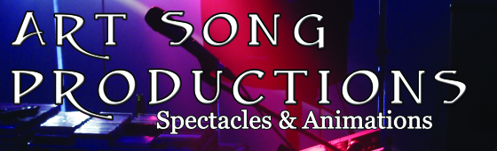 Art'Song Productions