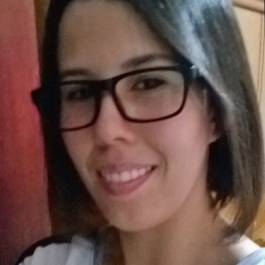 Psicóloga Naiara Balduino