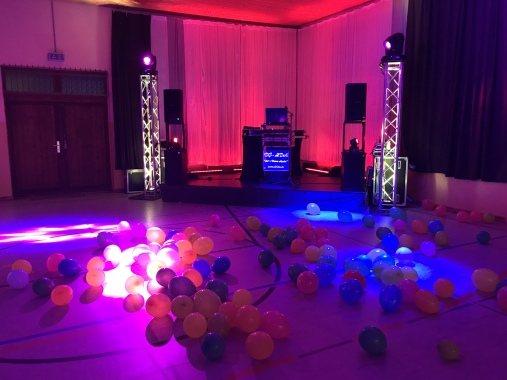 80iger 90iger Party