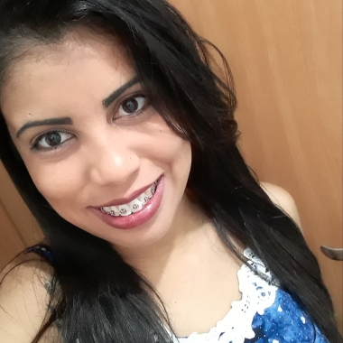 Daniela Dias