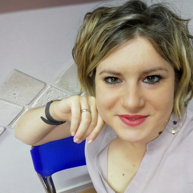 Dr.Ssa Silvia Rotondi Psicologa-Psicoterapeuta