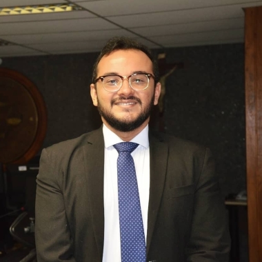 João Pedro Neto Advogado E Consultor Jurídico