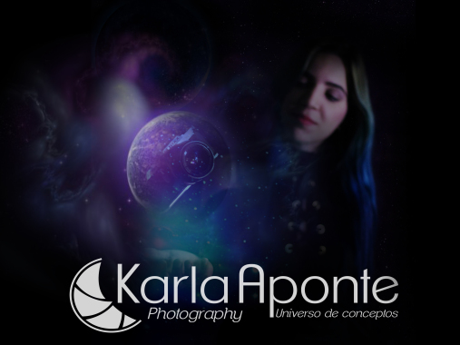 Fotógrafa conceptual y artística
