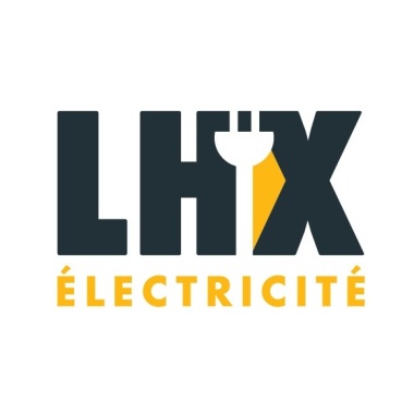 Lhx Électricité 