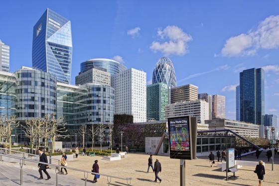 La Defense - Paris