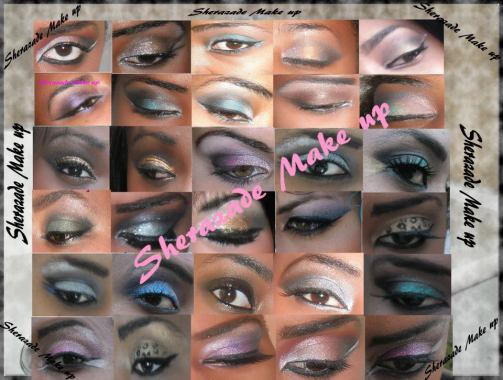 maquillage