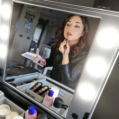 Emotional Makeup