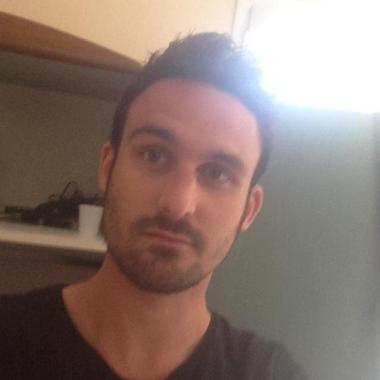 Raulot Maxime 