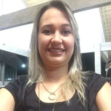 Joice Barbosa Medeiros