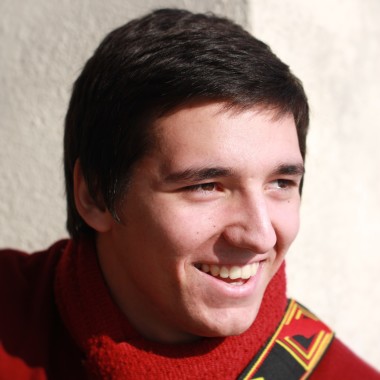 Mickael Carriere