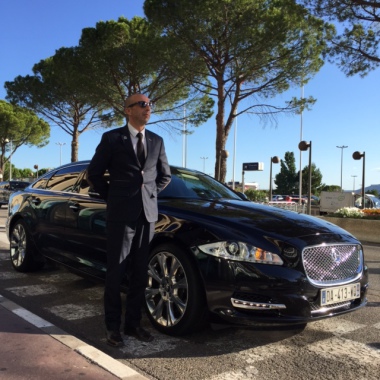 Transfert Vip