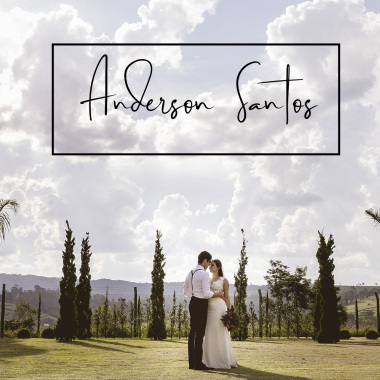 Anderson Santos Fotografia