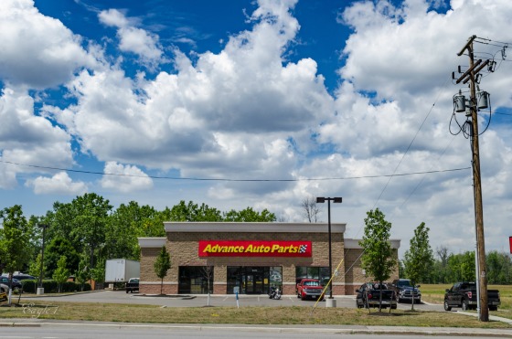 Commercial Real Estate