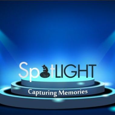 Spotlight_Capturing Memories