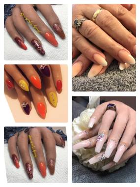 Just Some designs