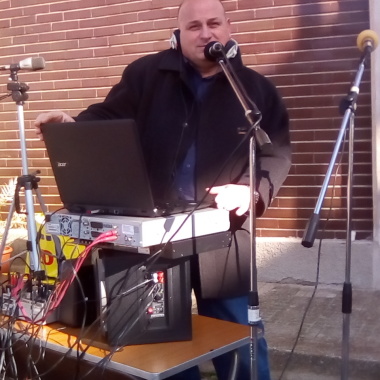 Dj Lino San