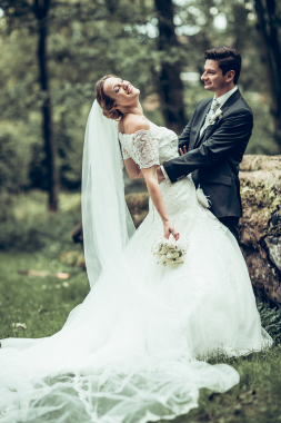 verliebt verheiratet