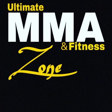 Ultimate Mma & Fitness Zone