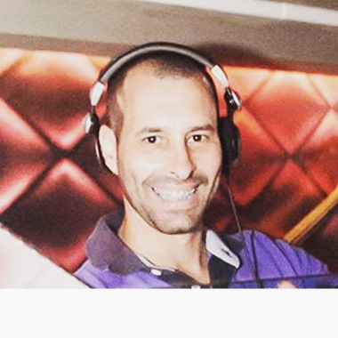 Dj Edson Martinez