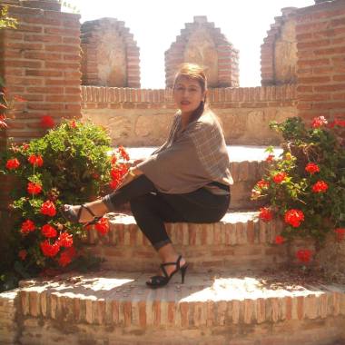 Mary Sarango Ramos