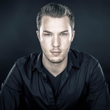 Dj Nitronic