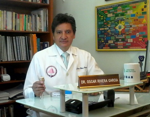 DR  OSCAR  RIVERA  GARCIA