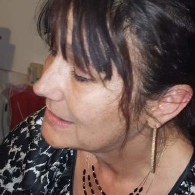 Isabelle Le Bouill