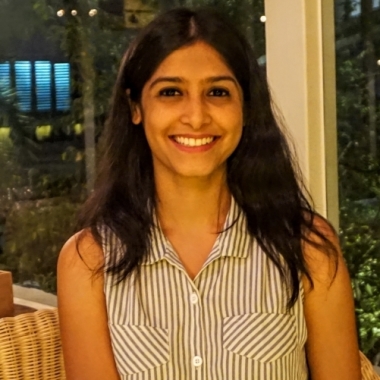 Deepika Rao