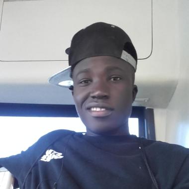 Ibrahima