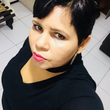 Lorena Carvalho Forografia