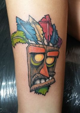 Aku Aku