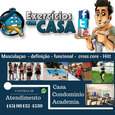Personal Trainer