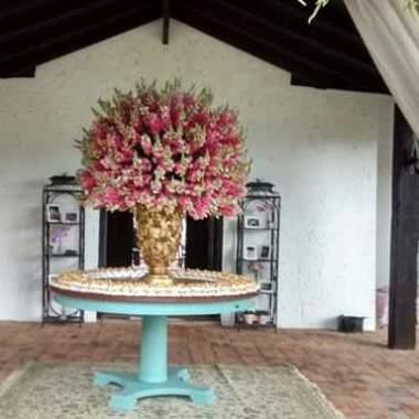 Madri Decorações 