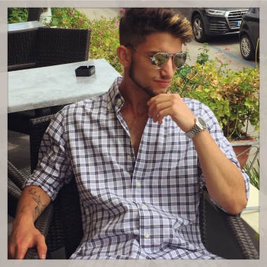 Daniele Bolis
