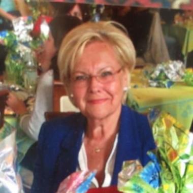 Dr. Barbara Gaugl