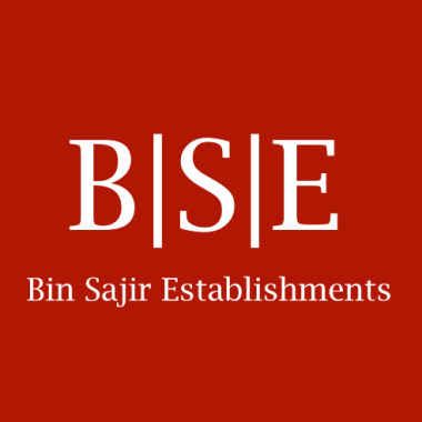 Bin Sajir Establishments.