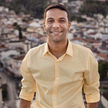 Tiago Nascimento