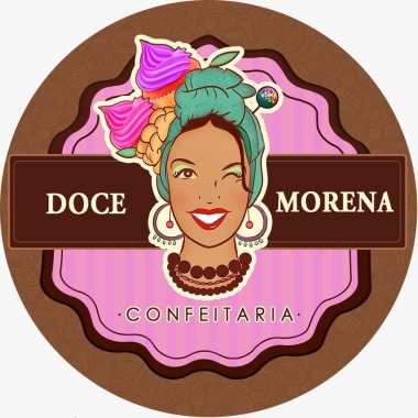 Doce Morena Confeitaria