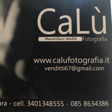 Calù Fotografia