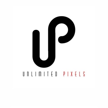 Unlimited Pixels