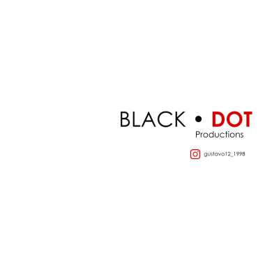 Black • Dot Productions