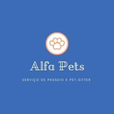 Alfa Pets