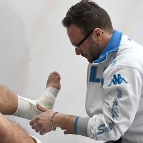 Fisioterapia Maniscalco Roma