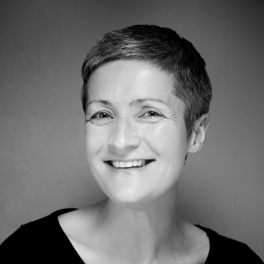 Gaelle Le Berre