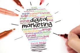 Digital Marketing Company
