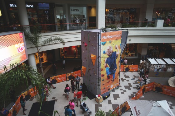 Mall Marina